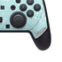 Mint Speckled Nintendo Switch 2 (2025) Pro Controller Skin