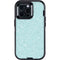 Mint Speckled Otterbox Defender iPhone Skin