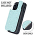 Mint Speckled Otterbox Defender iPhone Skin