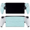 Mint Speckled PlayStation Portal Remote Player Skin