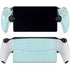 Mint Speckled PlayStation Portal Remote Player Skin
