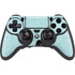 Mint Speckled PlayStation PS4 Skins