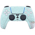 Mint Speckled PS5 Pro Bundle Skin