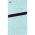 Mint Speckled PS5 Pro Disk Console Skin