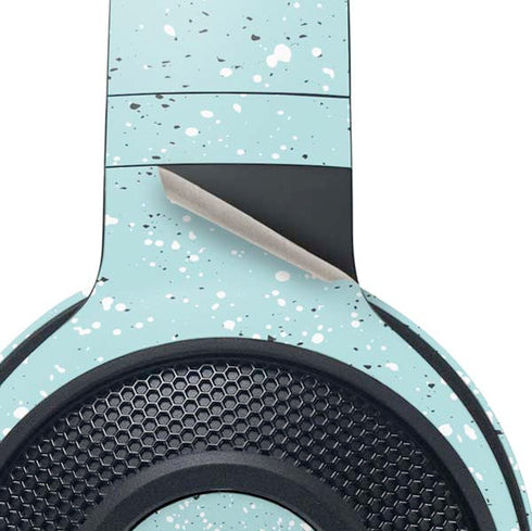 Mint Speckled Razer Kraken X Skin