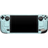 Mint Speckled Steam Deck Handheld Gaming Computer Skin