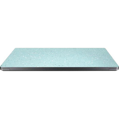 Mint Speckled Surface Laptop 7 13.8in Skin