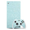 Mint Speckled Xbox Series X Skins