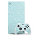 Mint Speckled Xbox Series X Skins