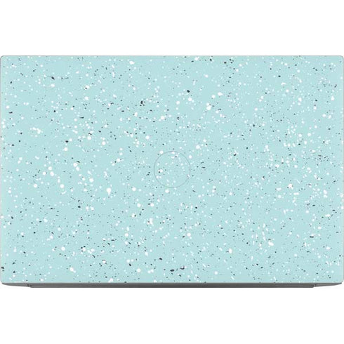 Mint Speckled Dell XPS Skin