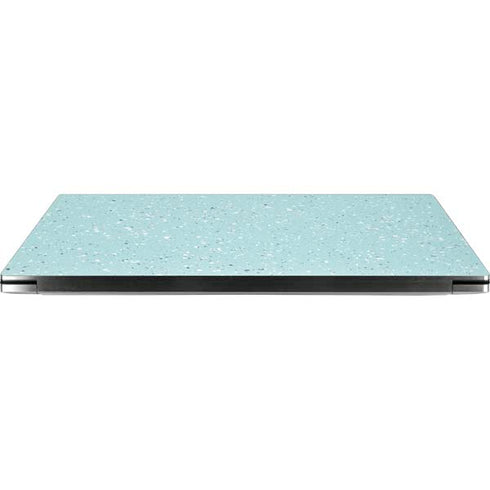 Mint Speckled Dell XPS Skin