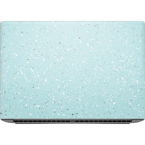 Mint Speckled HP ZBook Fury 16 G10 Skin