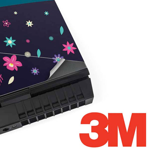 Disney Encanto Mirabel Family Magic Dell Alienware Skin