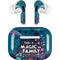 Disney Encanto Mirabel Family Magic Apple AirPods Pro Skin