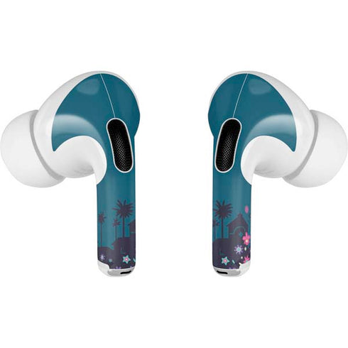 Disney Encanto Mirabel Family Magic Apple AirPods Pro Skin