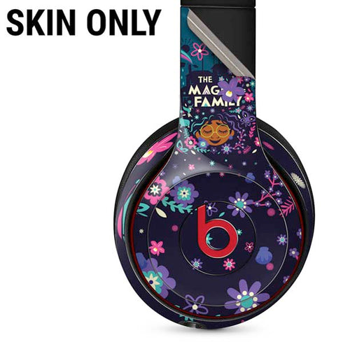 Disney Encanto Mirabel Family Magic Beats Solo 3 Wireless Skin