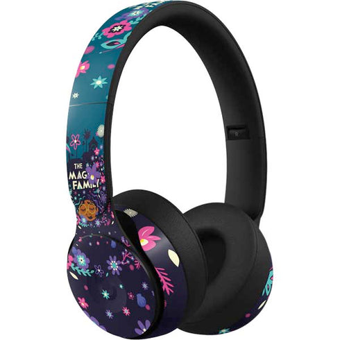 Disney Encanto Mirabel Family Magic Beats Solo Pro Skin