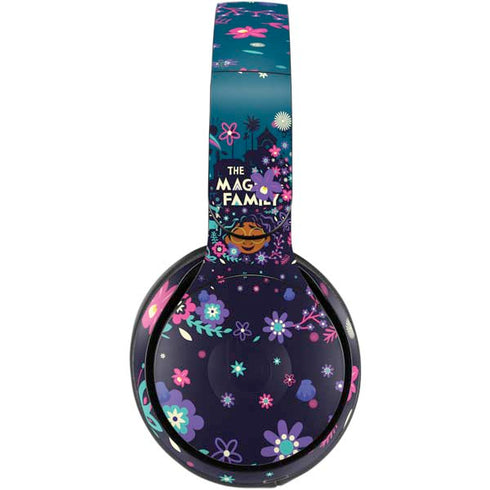 Disney Encanto Mirabel Family Magic Beats Solo Pro Skin