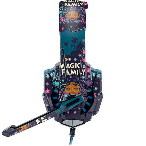 Disney Encanto Mirabel Family Magic BENGOO G9000 Skin