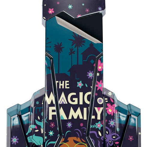 Disney Encanto Mirabel Family Magic BENGOO G9000 Skin