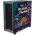 Disney Encanto Mirabel Family Magic Corsair 4000D Tempered Glass Mid-Tower ATX Case Skin
