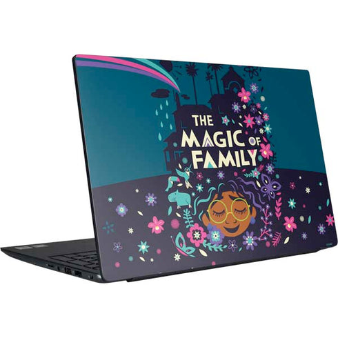 Disney Encanto Mirabel Family Magic Dell Vostro Skin