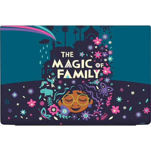 Disney Encanto Mirabel Family Magic Dell Vostro Skin