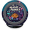 Disney Encanto Mirabel Family Magic Fast Charge Wireless Charging Stand Skin