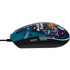 Disney Encanto Mirabel Family Magic G203 Prodigy RGB Wired Gaming Mouse Skin