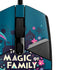 Disney Encanto Mirabel Family Magic G203 Prodigy RGB Wired Gaming Mouse Skin