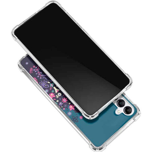 Disney Encanto Mirabel Family Magic Galaxy A15 5G Clear Case