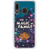 Disney Encanto Mirabel Family Magic Galaxy A20 Clear Case