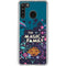 Disney Encanto Mirabel Family Magic Galaxy A21 Clear Case
