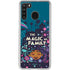 Disney Encanto Mirabel Family Magic Galaxy A21 Clear Case