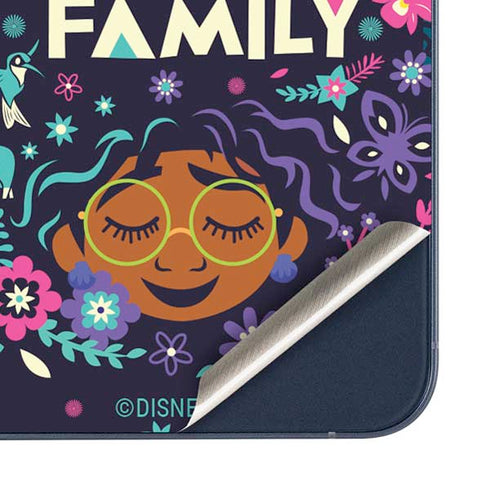 Disney Encanto Mirabel Family Magic Galaxy A35 5G Skin