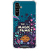 Disney Encanto Mirabel Family Magic Galaxy A54 5G Clear Case