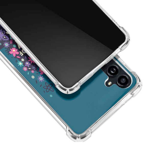 Disney Encanto Mirabel Family Magic Galaxy A54 5G Clear Case