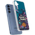 Disney Encanto Mirabel Family Magic Galaxy A55 5G Clear Case