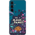 Disney Encanto Mirabel Family Magic Galaxy A55 5G Skin