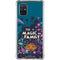 Disney Encanto Mirabel Family Magic Galaxy A71 5G Clear Case