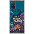Disney Encanto Mirabel Family Magic Galaxy A71 5G Clear Case