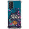 Disney Encanto Mirabel Family Magic Galaxy A72 5G Clear Case