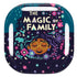 Disney Encanto Mirabel Family Magic Galaxy Buds Live Skin