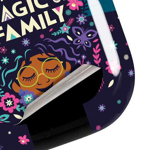 Disney Encanto Mirabel Family Magic Galaxy Buds Live Skin