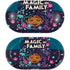Disney Encanto Mirabel Family Magic Galaxy Buds Plus Skin