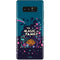 Disney Encanto Mirabel Family Magic Galaxy Note 8 Skin