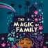 Disney Encanto Mirabel Family Magic Galaxy Note 8 Skin