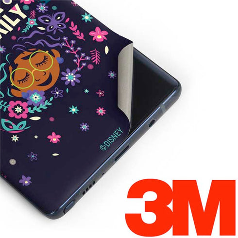Disney Encanto Mirabel Family Magic Galaxy Note 9 Skin