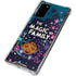 Disney Encanto Mirabel Family Magic Galaxy Note20 5G Clear Case