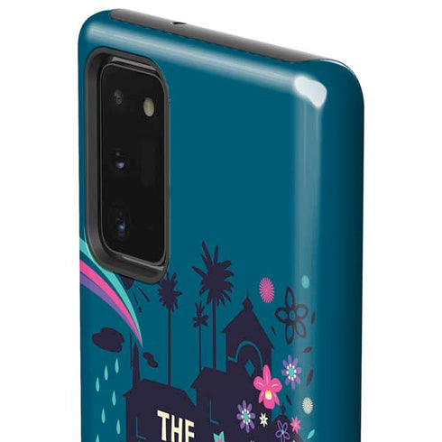Disney Encanto Mirabel Family Magic Galaxy Note20 5G Pro Case